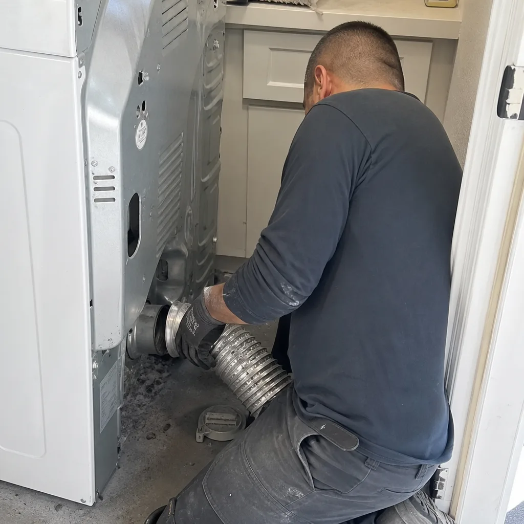 Air Duct Cleaning in Richmond